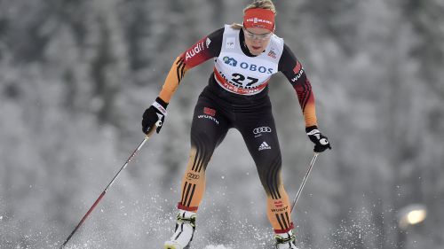 La Coppa del Mondo di Sci di Fondo alla grande classica di Davos [Presentazione Femminile]