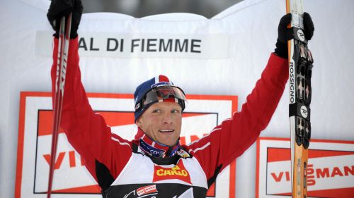 Tor-Arne Hetland è il nuovo allenatore del gruppo allround della Norvegia maschile