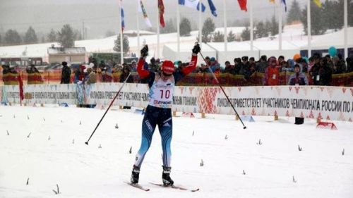 Zhukova e Glavatskikh vincono gli Skiathlon, prime prove dei campionati russi di sci di fondo