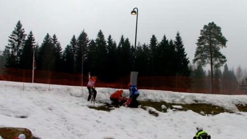 Nello slalom di Kranjska Gora storica doppietta tedesca: primo Felix Neureuther davanti a Fritz Dopfer! Quarto Patrick Thaler
