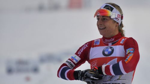 Johanna Schnarf seconda dietro Lindsey Vonn nella prima prova di St. Moritz