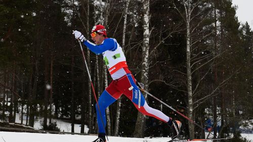 Nadia Fanchini campionessa italiana di superG
