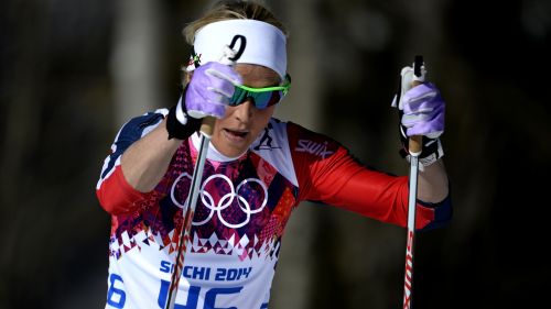 Una scatenata Johaug umilia Bjørgen e torna favorita per la sfera di cristallo