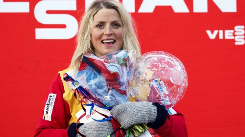 La Francia dirama i convocati per Östersund. Non c'è Justine Braisaz nonostante ottimi risultati nei test