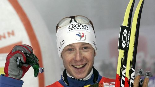 VIDEO - Gli highlights del successo di Federico Pellegrino a Davos