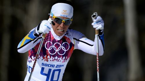 I nomi dei gigantisti azzurri convocati per Beaver Creek