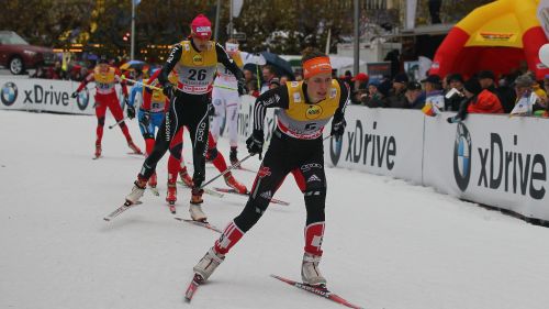 Denise Karbon: 'Spero che le Olimpiadi siano per me un momento magico”