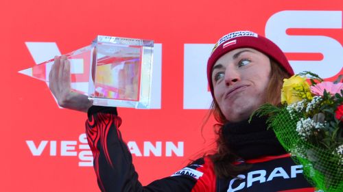 Kowalczyk in caccia della cinquina [Presentazione Tour de Ski Femminile]