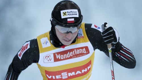 Alexander Tretiakov pone fine all'invincibilità di Martins Dukurs