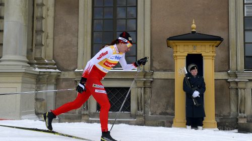 Kowalczyk: “I norvegesi uccidono lo sci di fondo”