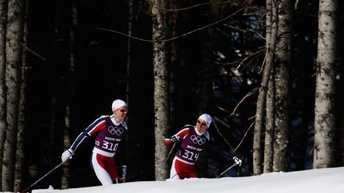 Il bronzo nella 15 Km regala a Gløersen un posto in staffetta