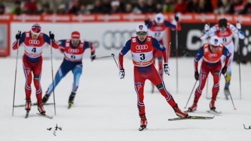 Pokljuka, 'jolly' della Coppa del Mondo, dove Martin Fourcade non ha mai vinto [Presentazione Maschile]