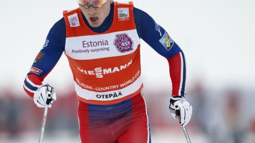 Anders Fannemel e Peter Prevc fanno tremare il record del mondo nella qualificazione di Vikersund!