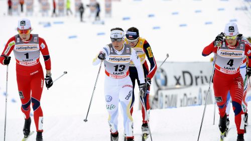 La Coppa del Mondo di Sci di Fondo riparte da Lahti [Presentazione Femminile]
