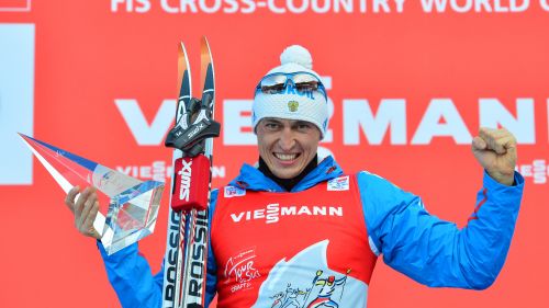 Non c’è Yulia Tchekaleva fra i fondisti russi che parteciperanno al Tour de Ski