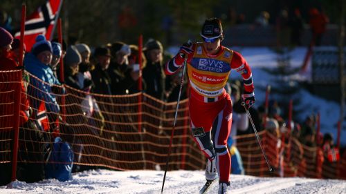 Peter Fill secondo e Dominik Paris terzo dietro al francese Adrien Théaux nella seconda prova di Beaver Creek