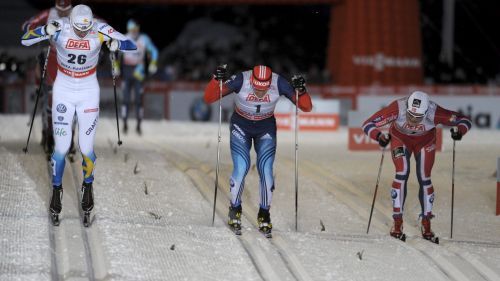 La Germania della combinata per Ruka. Niente Edelmann e basso profilo