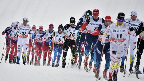 Lo sci di fondo fa tappa a Lillehammer, dove i norvegesi sono da sempre profeti in patria [Presentazione maschile]