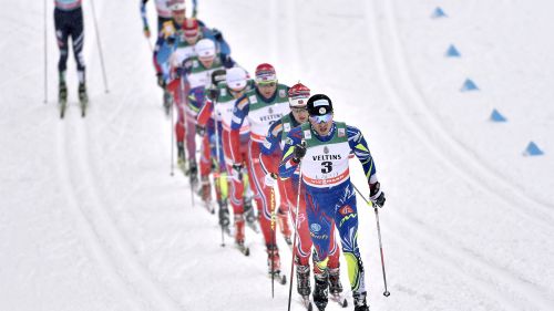 Bernhard Flaschberger domina la gara sui 10 km dei Mondiali junior