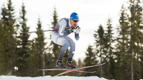 Lundgren e Kim i primi campioni olimpici nello sci di fondo a Lillehammer 2016