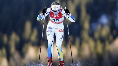 La Svezia manda ad Otepää i suoi migliori sprinter, riposo per i protagonisti del Tour de Ski