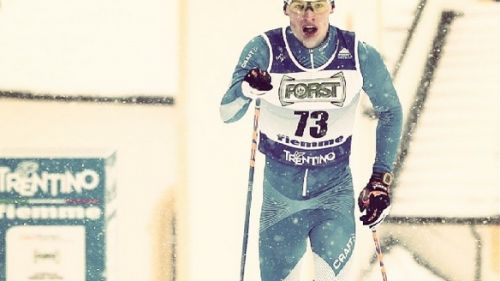 Denise Karbon: 'Spero che le Olimpiadi siano per me un momento magico”