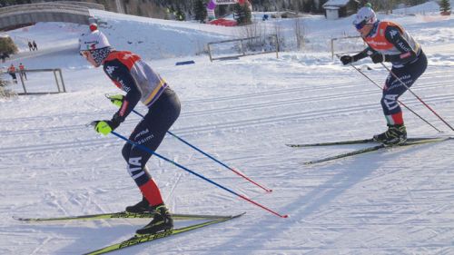 Troppe squalifiche per la Norvegia di salto e combinata. L'opinione di Ambesi: 'Situazione non tollerabile'