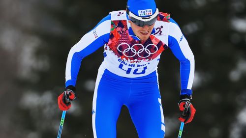 Doppietta per le Fiamme Oro nei Campionati Italiani di Team Sprint