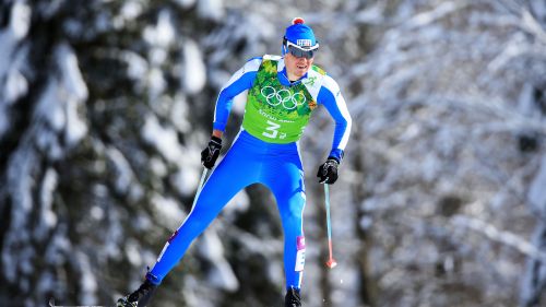 I risultati della tappa di Hochfilzen di Opa Cup Maschile: Nöckler in testa alla classifica generale
