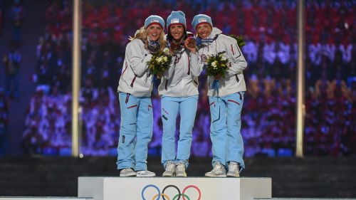 SOCHI 2014 - Concorso indovina i podi - CLASSIFICA dopo 98 gare