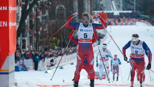 Il quadro degli iscritti ai Campionati dei Quattro Continenti di Taipei City