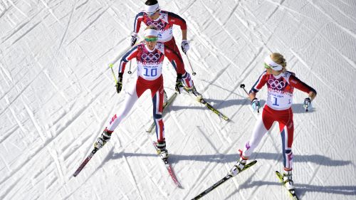 Alexey Slepov domina la sprint degli Europei di Otepää e manda in tilt i cronometri!