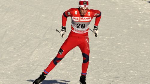 Simen Østensen beffa Sundby nella 15 km dei campionati norvegesi