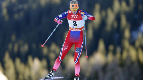 L'olimpionica di halfpipe Kaytlin Farrington costretta al ritiro