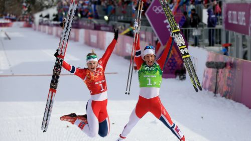 'Impressioni Olimpiche e Budello' - Good Morning Biathlon Puntata 9 (19-2-2014)