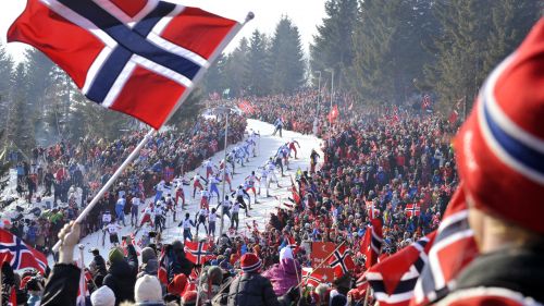 Gran finale per lo Sci di Fondo nel tempio di Oslo-Holmenkollen [Presentazione Maschile]