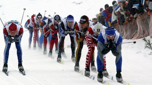 Polso rotto per Anders Bardal. Mondiali di Falun a rischio?