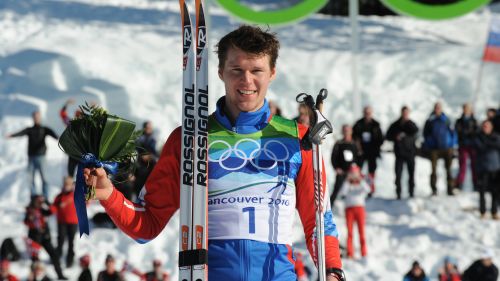 Alexander Panzhinskiy torna al top nelle qualificazioni alla Sprint di Ruka, bene Pellegrino