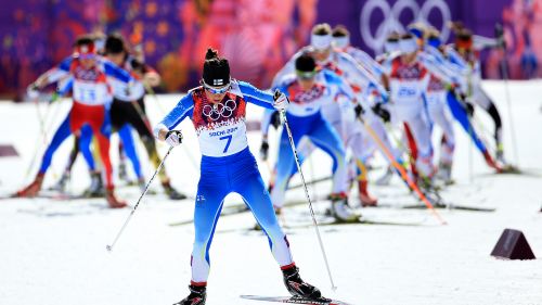 Le convocate dell'Italia per lo slalom di Flachau