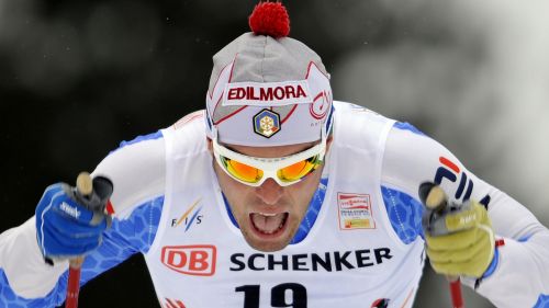 Aksel Lund Svindal parte domenica per il Colorado