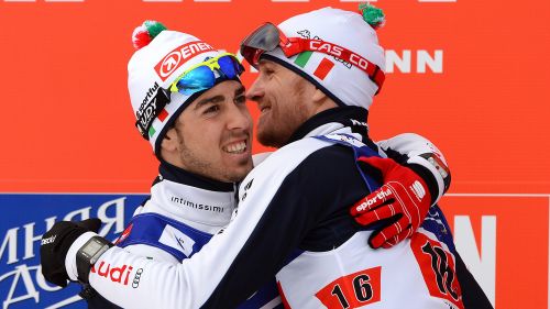 Finale thrilling a Planica: Freund vince la Coppa del Mondo a pari punti grazie a Jurij Tepes in una gara meravigliosa!