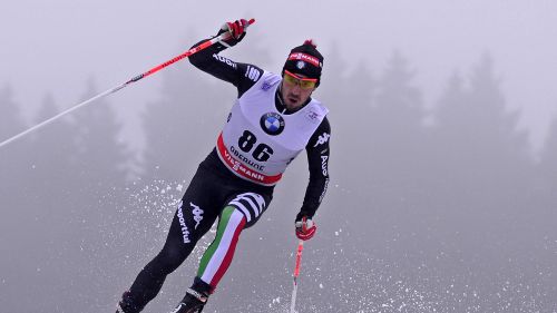 Mikaela Shiffrin domina la prima manche dello slalom in notturna di Flachau