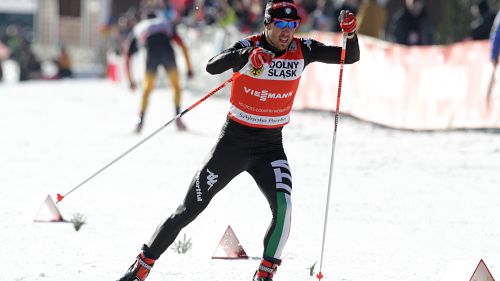 Fondisti italiani convocati per le gare di Coppa del Mondo di Lahti