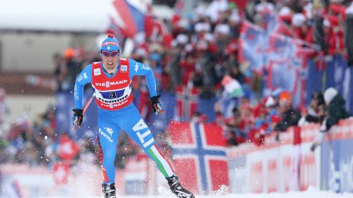 Via libera per le gare in Val Gardena e Alta Badia