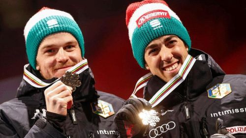 Paolo Bernardi torna alla guida della combinata nordica italiana dopo 7 anni