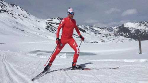 A Lama Mocogno nuovo raduno per gli azzurri dello sci di fondo
