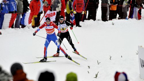La prima giornata di Stavanger sorride già ai maestri del nord