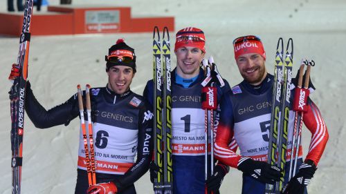 Italia terza nella Team Sprint di Otepää vinta dalla Russia