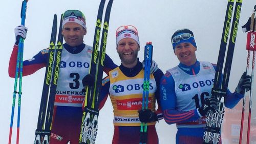 FANTABIATHLON - Pubblicazione Squadre dopo 2° mercato