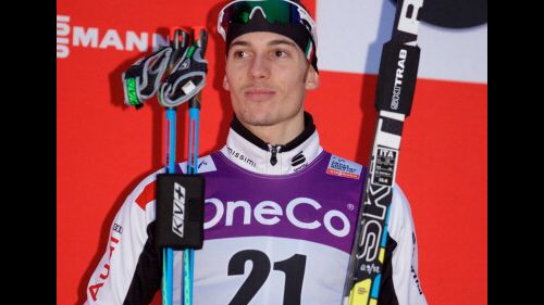 Fondisti tedeschi per Oslo: ultima recita di Angerer e Filbrich in Coppa del Mondo